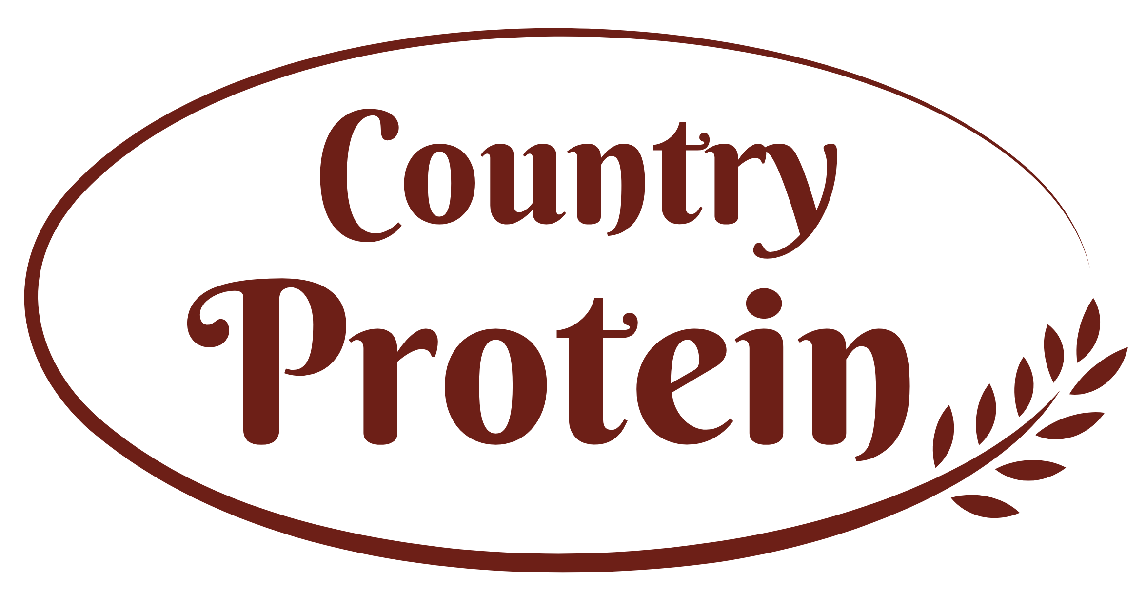 COUNTRY PROTEIN