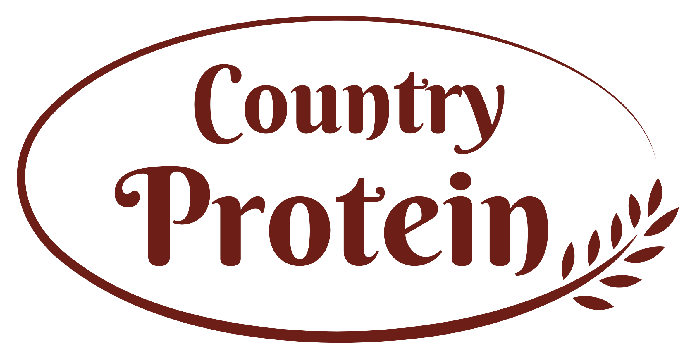 COUNTRY PROTEIN ™